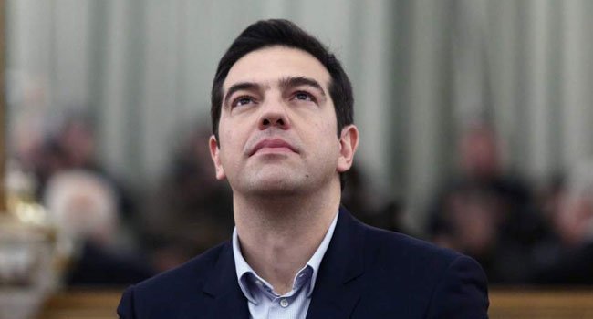 WSJ: Η Ελλάδα οδεύει προς νέα κρίση - Ο Τσίπρας σκέφτεται το ενδεχόμενο εκλογών