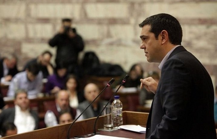 Ο προϋπολογισμός στη συνεδρίαση της κ.ο του ΣΥΡΙΖΑ
