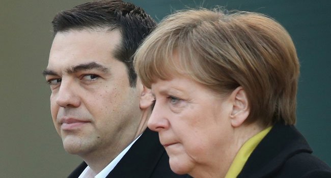 Κυβερνητικές πηγές: Η Γερμανία δε θα πρέπει να θέλει την αναζωπύρωση της ελληνικής κρίσης