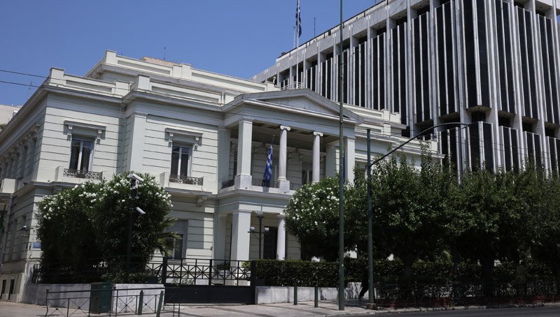 Διπλωματικές πηγές: Απεγκλωβίστηκαν δύο ακόμη Έλληνες πολίτες από το Αφγανιστάν