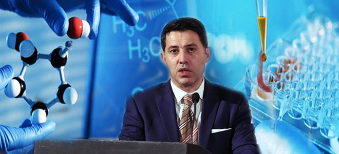 Τι απαντά ο καθηγητής της ΕΣΔΥ, Ν. Μανιαδάκης για την εμπλοκή στο σκάνδαλο Novartis