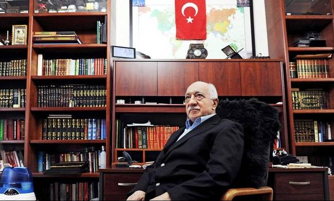 Tουρκία: Εντάλματα σύλληψης σε βάρος 380 επιχειρηματιών