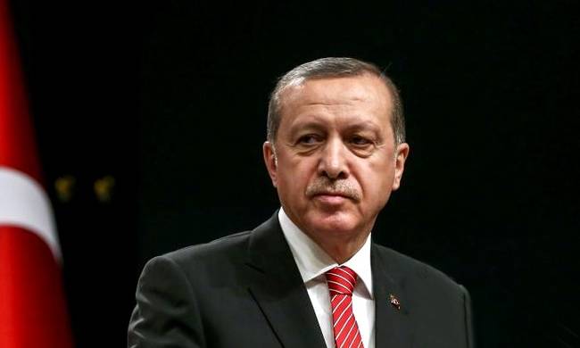 Ερντογάν: Τουρκική υπηκοότητα σε όσους ξένους έχουν καταθέσεις 3 εκατ. δολάρια!