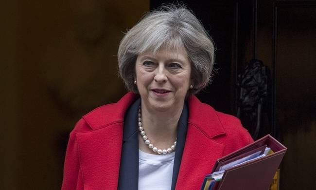 Βρετανία: Η Τερέζα Μέι αναμένεται να παρουσιάσει τις προτεραιότητές της για το Brexit