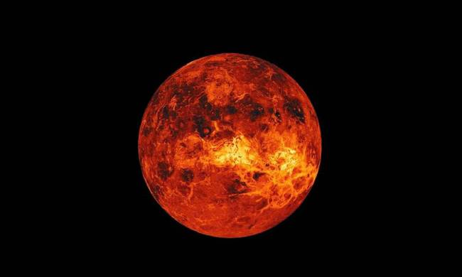 ☀️ «ΑΣΤΡΟνομικό» ρεκόρ : Έκλαμψη άστρου είναι δέκα δισ. φορές ισχυρότερη από τις ηλιακές