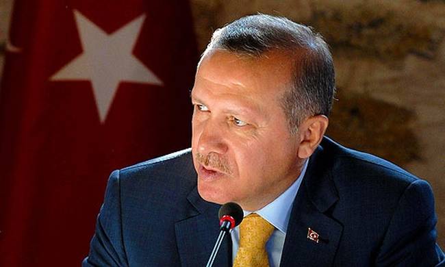 Πραξικόπημα στην Τουρκία: Απόρρητη έκθεση αποκαλύπτει το μεγάλο ψέμα του Ερντογάν (video)