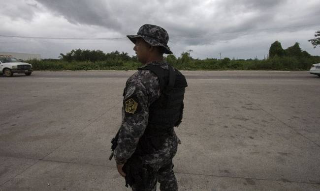 Φρίκη στο Μεξικό: Εντοπίστηκαν 12 ακρωτηριασμένα πτώματα - Πού οφείλονται οι ανθρωποκτονίες