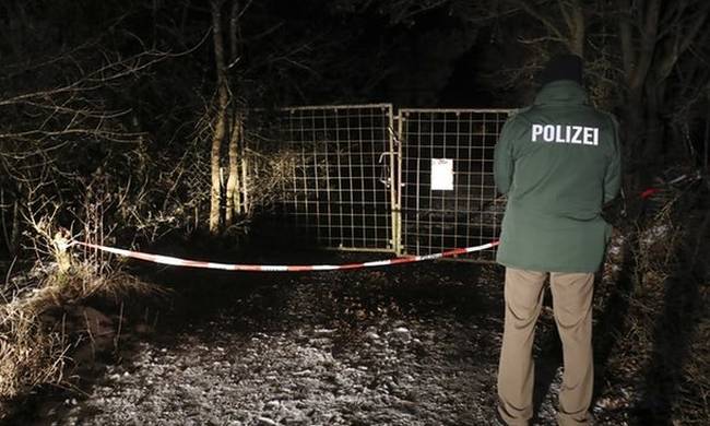 ΣOK στη Γερμανία: Νεκροί σε κήπο εντοπίστηκαν έξι νέοι
