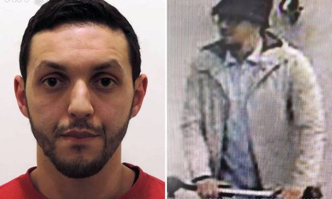 Γαλλία: Απαγγέλθηκαν κατηγορίες στον… τρομοκράτη με το καπέλο