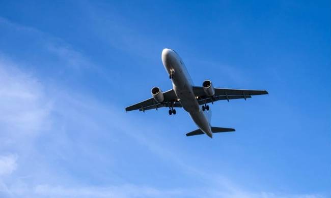 Χανιά: Βλάβη σε αεροσκάφος με 150 επιβάτες