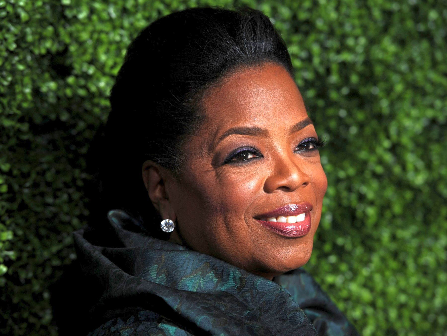 Η Oprah έχασε 19 κιλά! Δείτε την πως είναι σήμερα και τι δηλώνει  (PHOTO)