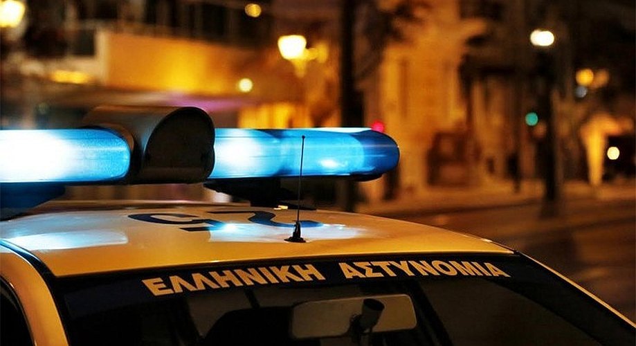 Σύλληψη διοικητή της Τροχαίας & αρχιφύλακα που ζητούσαν μίζα 2000 ευρώ για να σβήσουν κλήση