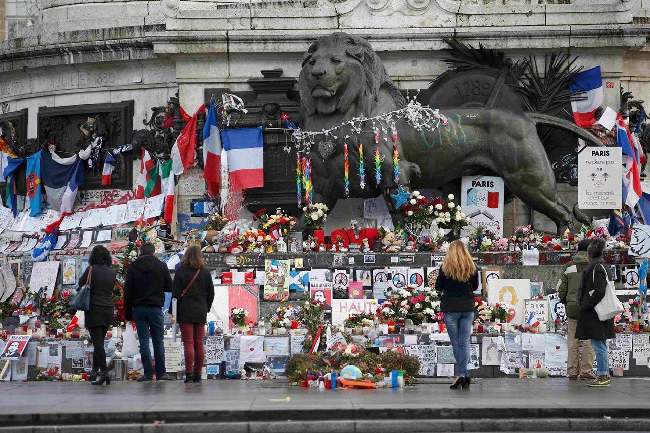 Αφιέρωμα Charlie Hebdo - Δύο χρόνια από την τρομοκρατική επίθεση που άλλαξε για πάντα την Ευρώπη (εικόνες-video)