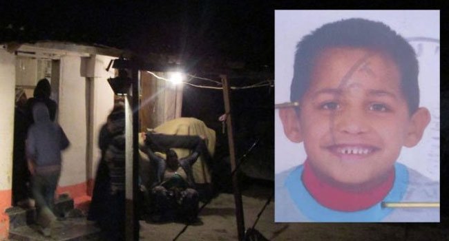Κομοτηνή: Ο 15χρονος δολοφόνος του 6χρονου είχε αποπειραθεί να βιάσει παιδάκι & αφέθηκε ελεύθερος (εικόνες-video)