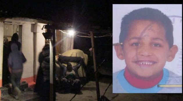 "Τον βίασε άγρια και μετά τον στραγγάλισε"- Σοκάρει το πόρισμα του ιατροδικαστή για τη δολοφονία του 6χρονου