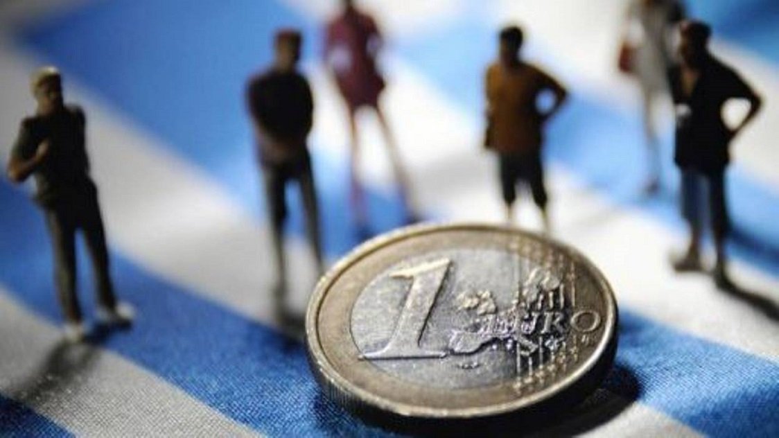 Sueddeutsche Zeitung: Nα κλείσει η συμφωνία με την Ελλάδα με ΔΝΤ και τους όρους του