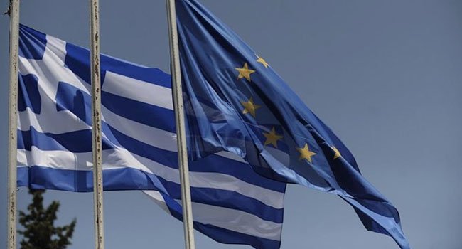 Σολτς: «Η Αθήνα θα μπορεί και πάλι να σταθεί στα πόδια της»
