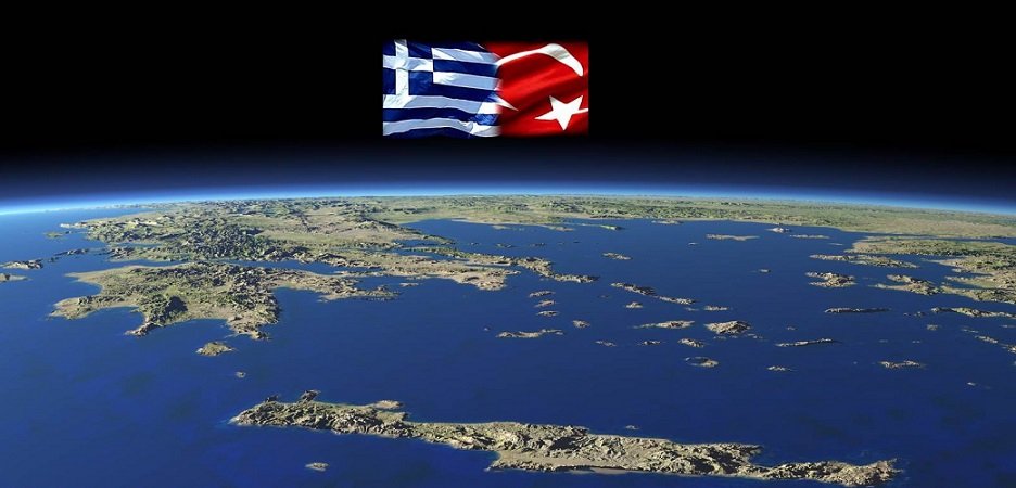 Νέα πρόκληση – Άγκυρα: Δε θα αποδεχθούμε ελληνική παρέμβαση σε «διαφιλονικούμενα» νησιά στο Αιγαίο