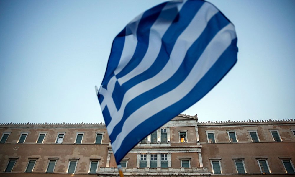 Εκπρόσωπος Σόιμπλε: Απαραίτητη η συμμετοχή του ΔΝΤ στο ελληνικό πρόγραμμα