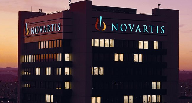 Η απάντηση της Novartis για το σκάνδαλο με τις μίζες