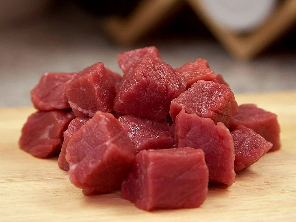 Έρευνα: Ποιους κινδύνους κρύβει η συχνή κατανάλωση κόκκινου κρέατος