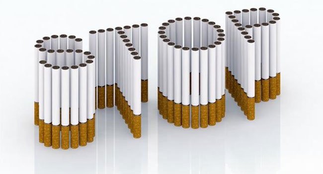 Έρευνα ΠΟΥ: Το 2030 το κάπνισμα θα φέρνει τον θάνατο σε 8 εκατ. άτομα ετησίως