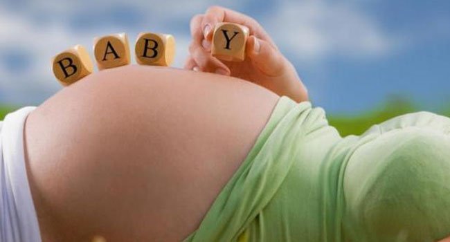 Η αρτηριακή πίεση της μητέρας μπορεί να προβλέψει το φύλο του μωρού