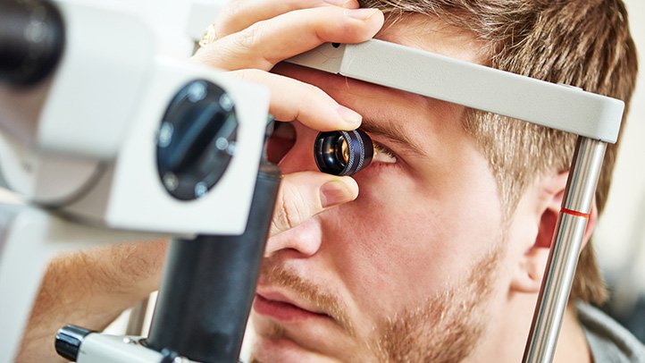 Οι διαβητικοί έχουν αυξημένες πιθανότητες να παρουσιάσουν σοβαρές οφθαλμοπάθειες και απώλεια όρασης