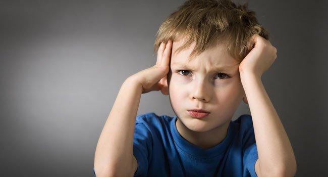 Παιδικός πονοκέφαλος: Πότε πρέπει να ανησυχήσετε;
