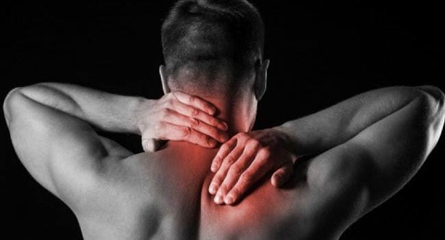 Μπορεί ο αυχενικός πόνος να είναι φυσιολογικός;