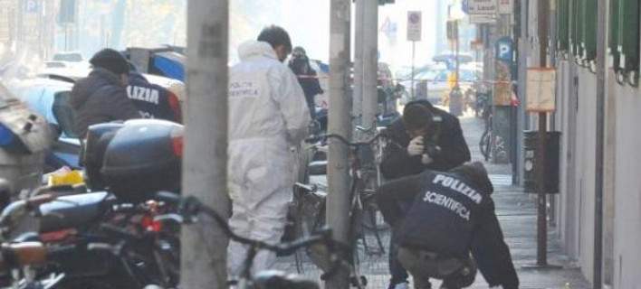 Βόμβα εξερράγη στη Φλωρεντία- Ακρωτηριάστηκε ο πυροτεχνουργός