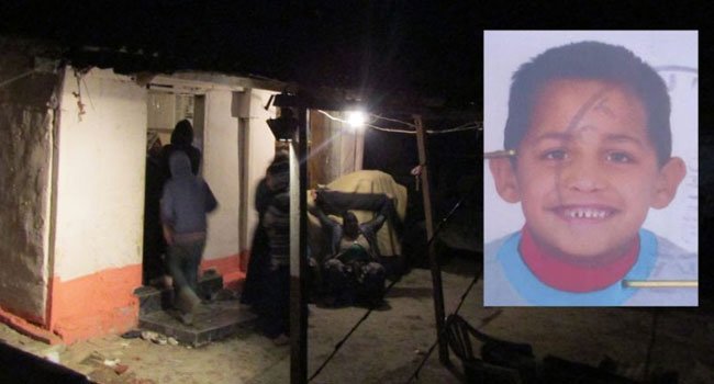 Κομοτηνή: Εξαγριωμένοι οι κάτοικοι για τη δολοφονία του 6χρονου - Τι δηλώνει ο παππούς του θύματος (εικόνες-video)