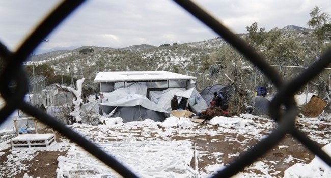 Άρθρο- κόλαφος της Guardian για την Ελλάδα και το προσφυγικό