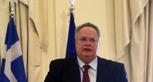 «Η Ρωσία απομακρύνεται από την φιλία που την χαρακτηρίζει διαχρονικά με την Ελλάδα»