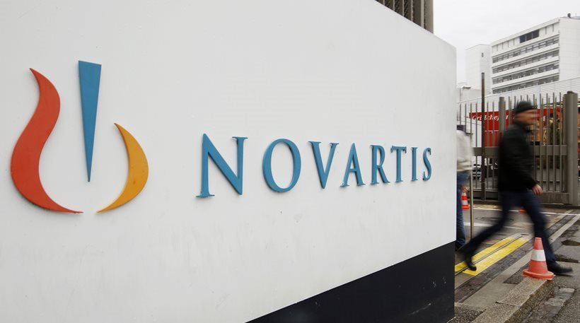 Τα «χαμένα» πορίσματα της Novartis, τα ΜΜΕ και η έρευνα στην Αμερική. Τι είπε ο Μ. Σιαλμάς στον Π. Κουσουλό