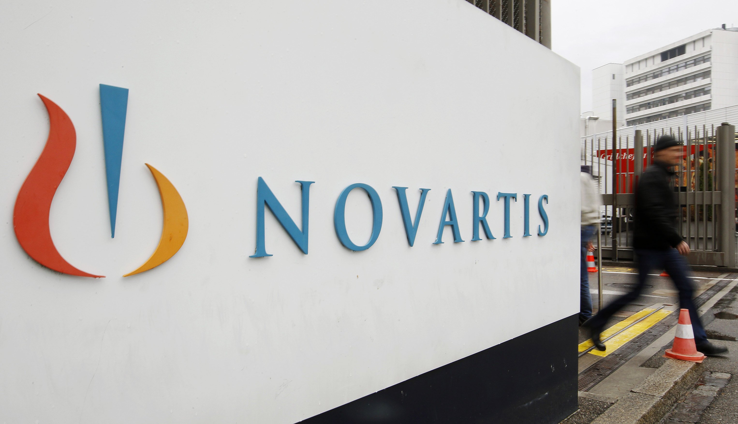 Στο ευρωκοινοβούλιο (μέσω Κούλογλου) το σκάνδαλο Novartis