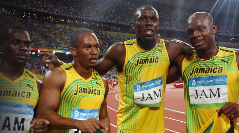 Στίβος: Χάνει λόγω ντόπινγκ το χρυσό στο 4Χ100 του Πεκίνου ο Μπολτ - Ακυρώθηκε η ομάδα της Τζαμάικας