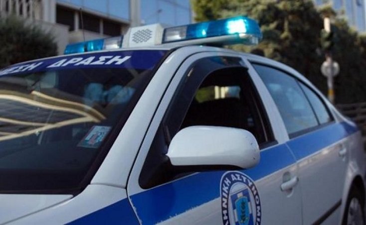 Θεσσαλονίκη: Δύο ένοπλες ληστείες σε υποκαταστήματα των ΕΛΤΑ μέσα σε λίγες ώρες