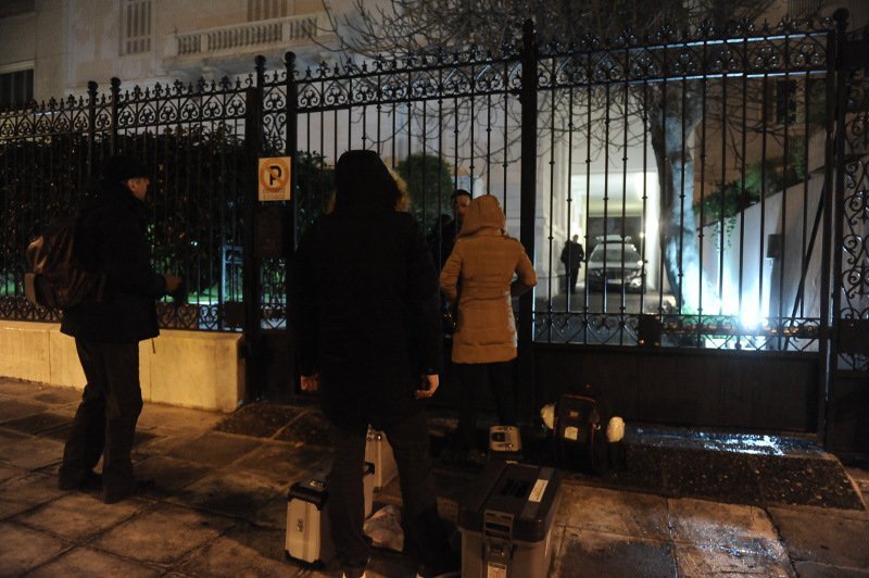 Σε παθολογικά αίτια οφείλεται ο θάνατος του Ρώσου πρόξενου στην Ελλάδα