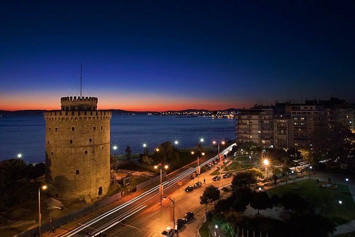 Θεσσαλονίκη: Νέες διακοπές υδροδότησης απόψε