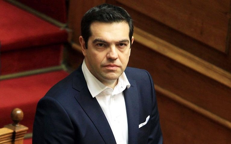 Ο Τσίπρας ανακοίνωσε τη δημιουργία Ανώτατου Ελληνο-σερβικού Συμβουλίου