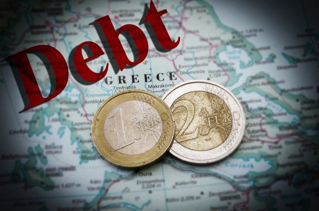 ΕΛΣΤΑΤ: Στο 205,6% του ΑΕΠ το χρέος το 2020