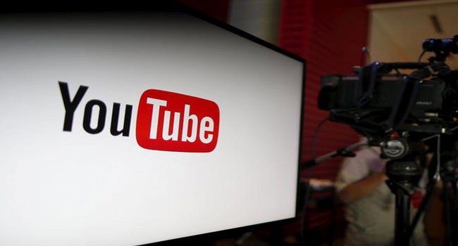 Αποσύρονται διαφημίσεις του Youtube λόγω παιδοφιλίας