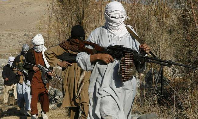 Αφγανιστάν: Τουλάχιστον 24 Ταλιμπάν σκοτώθηκαν από τις επιχειρήσεις του στρατού
