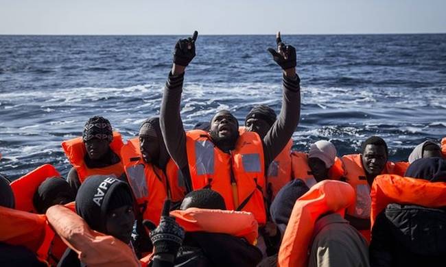 Η ανακοπή της μετανάστευσης από τη Λιβύη στο επίκεντρο της άτυπης συνόδου κορυφής στη Μάλτα