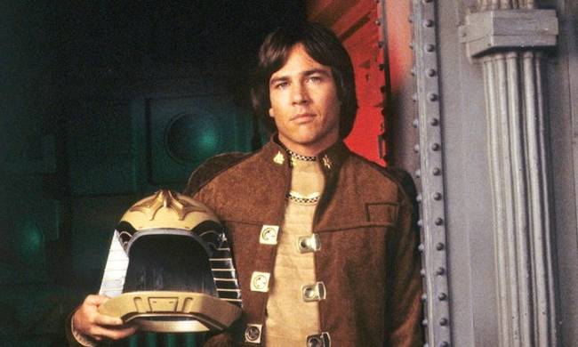 Θρήνος στον κόσμο του Sci Fi: Πέθανε ο Ρίτσαρντ Χατς του Battlestar Galactica (Pics+Vid)