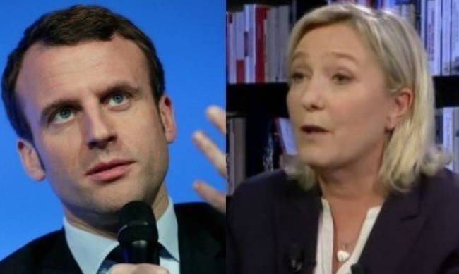 Γαλλία προεδρικές εκλογές: Νέες δημοσκοπήσεις «δείχνουν» Μακρόν