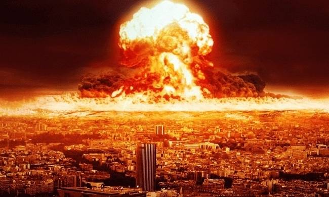 «Βόμβα» από σύμβουλο του Τραμπ: Ο Γ΄ παγκόσμιος πόλεμος είναι κοντά!