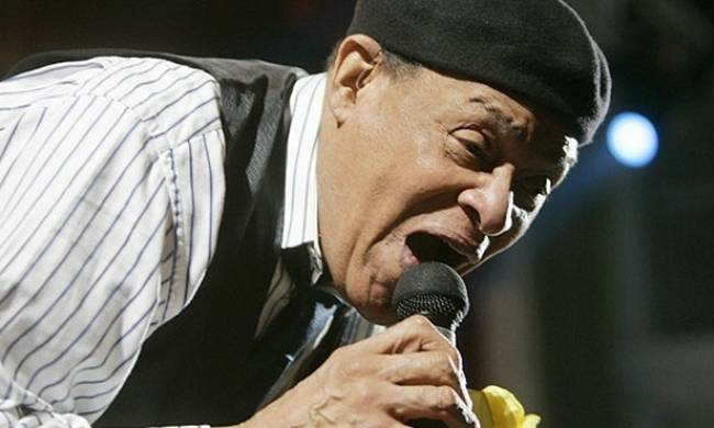 Πέθανε σε ηλικία 76 ετών ο θρύλος της τζαζ, Αλ Τζάρρο (εικόνες-βίντεο)
