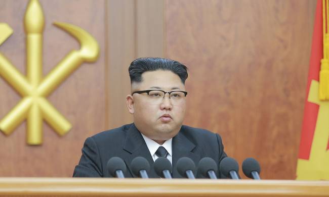 Washington Post: Eπαφές της Βόρειας Κορέας με τις ΗΠΑ